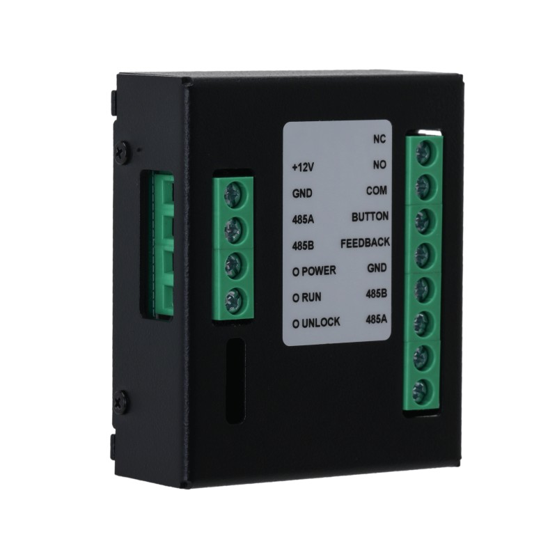 Dahua AC Extension Module - DEE1010B-S2 — Buy in Cyprus with Fast Delivery