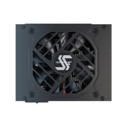 Seasonic Focus-SPX-650 - 650W SFX Fully-Modular PSU, 80 PLUS Platinum, Compact — Buy in Cyprus with Fast Delivery