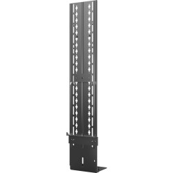 Yealink Mount for Under the TV & TV Trolley - UVC40 - A20 A30 A40 — Buy in Cyprus with Fast Delivery