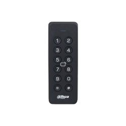 Dahua AC RFID Reader With Keyboard - ASR2101H — Buy in Cyprus with Fast Delivery