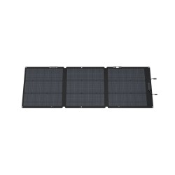 EcoFlow SPP Solar Panel - Portable NextGen 160W with Metal Stand — Buy in Cyprus with Fast Delivery