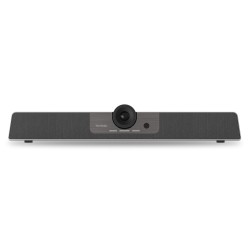 Viewsonic USB VideoBar - UMB202 - 4K with Wide Angle Camera, Microphones and SoundBar — Buy in Cyprus with Fast Delivery