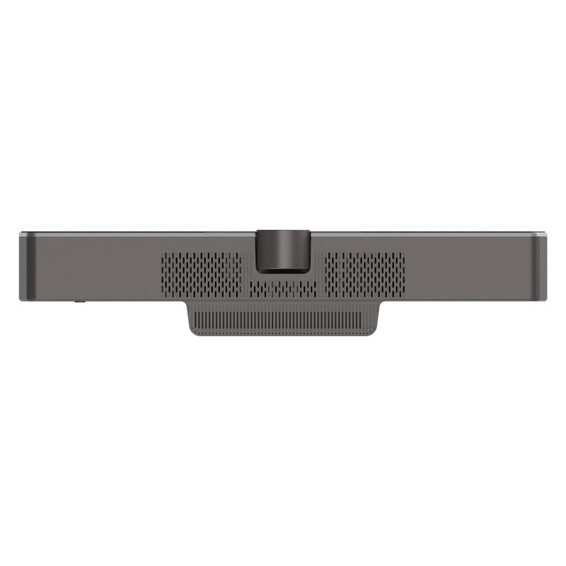 Viewsonic USB VideoBar - UMB202 - 4K with Wide Angle Camera, Microphones and SoundBar — Buy in Cyprus with Fast Delivery