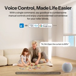 Sonoff Zigbee - MINI-RBS - For Roller Shutter Wall Switch — Buy in Cyprus with Fast Delivery