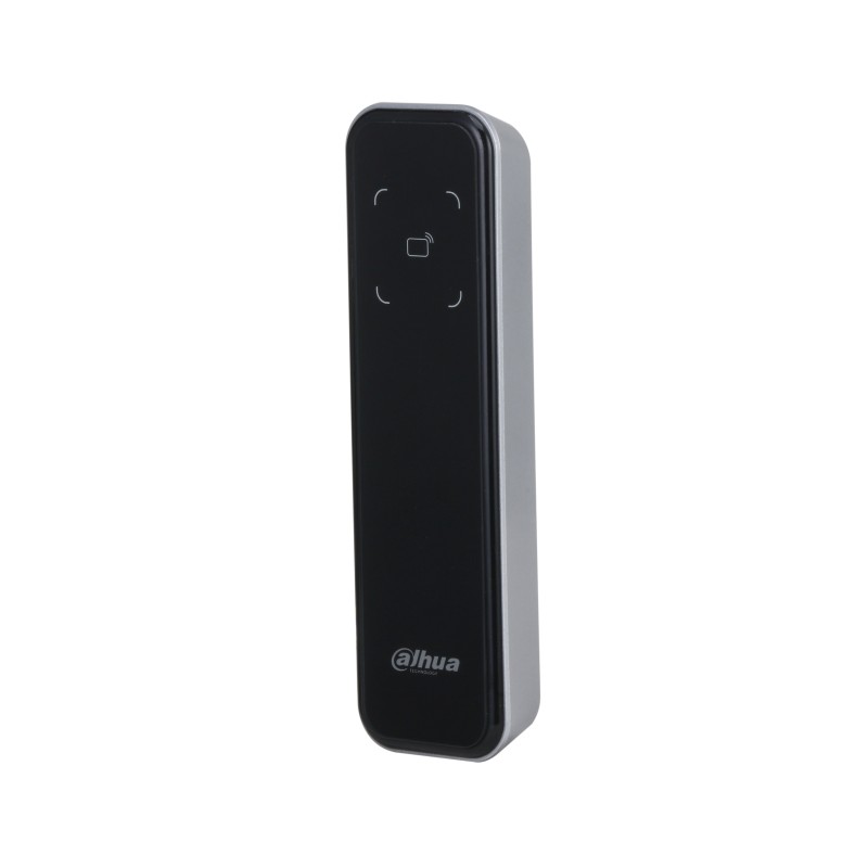 Dahua AC RFID & Bluetooth Reader - ASR2200A-B -  — Buy in Cyprus with Fast Delivery