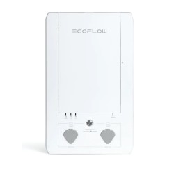 EcoFlow Smart Home Panel - DELTA PRO — Buy in Cyprus with Fast Delivery