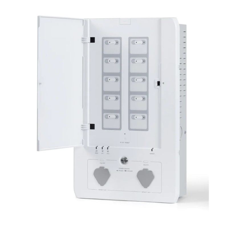 EcoFlow Smart Home Panel - DELTA PRO — Buy in Cyprus with Fast Delivery