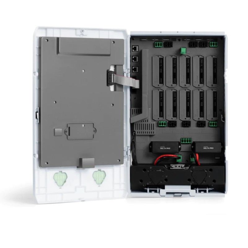 EcoFlow Smart Home Panel - DELTA PRO — Buy in Cyprus with Fast Delivery