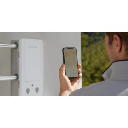 EcoFlow Smart Home Panel - DELTA PRO — Buy in Cyprus with Fast Delivery