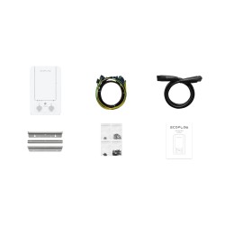 EcoFlow Smart Home Panel - DELTA PRO — Buy in Cyprus with Fast Delivery