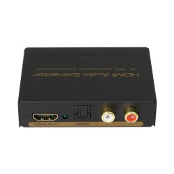 DigitMX HDMI TO HDMI+Audio (SPDIF+2RCA) Converter - DMX-CHHS3 - 4K30HZ ARC — Buy in Cyprus with Fast Delivery