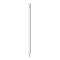 Baseus IT Stylus Active Smooth Writing 2 - Wireless Charging LED & Extra Tip — Buy in Cyprus with Fast Delivery