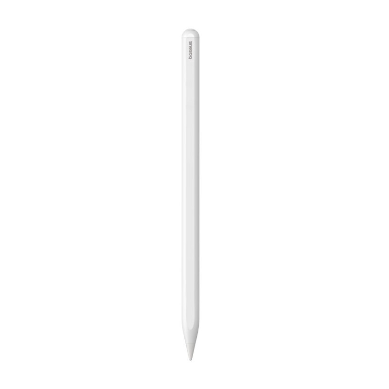 Baseus IT Stylus Active Smooth Writing 2 - Wireless Charging LED & Extra Tip — Buy in Cyprus with Fast Delivery