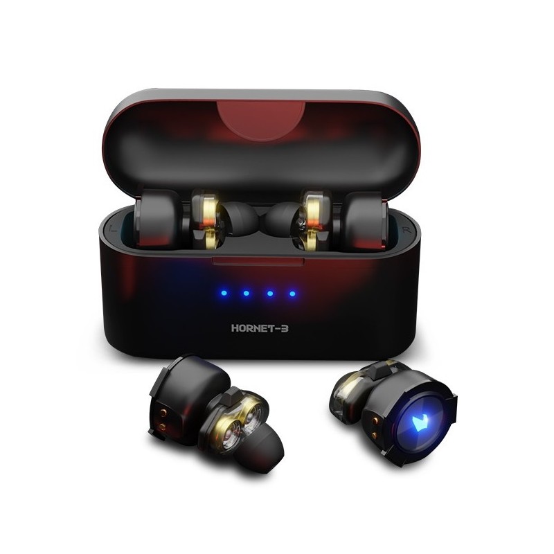 Armaggeddon Earphones - HORNET 3 - Dual Driver TWS Gaming Earphones — Buy in Cyprus with Fast Delivery