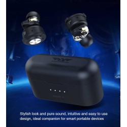 Armaggeddon Earphones - HORNET 3 - Dual Driver TWS Gaming Earphones — Buy in Cyprus with Fast Delivery