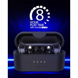 Armaggeddon Earphones - HORNET 3 - Dual Driver TWS Gaming Earphones — Buy in Cyprus with Fast Delivery