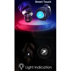 Armaggeddon Earphones - HORNET 3 - Dual Driver TWS Gaming Earphones — Buy in Cyprus with Fast Delivery