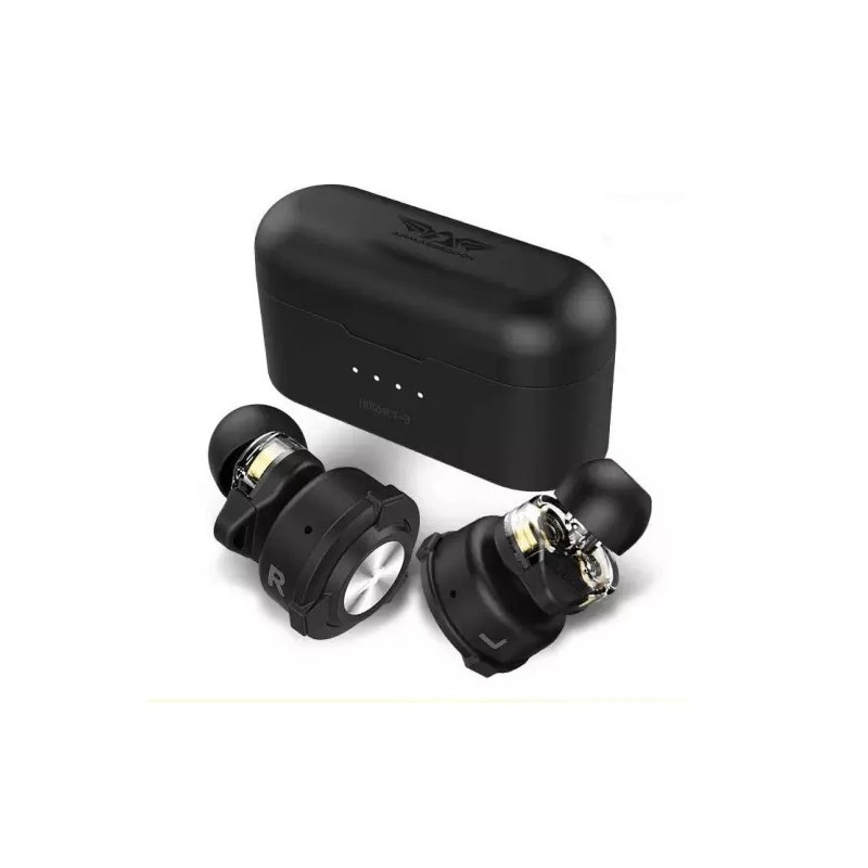Armaggeddon Earphones - HORNET 3 - Dual Driver TWS Gaming Earphones — Buy in Cyprus with Fast Delivery