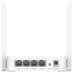 Cudy Router - WR300 - N300 Wi-Fi — Buy in Cyprus with Fast Delivery