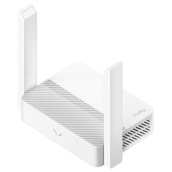 Cudy Router - WR300 - N300 Wi-Fi — Buy in Cyprus with Fast Delivery