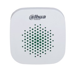 Dahua Alarm Wireless Indoor Siren - ARA12-W2 - 868 — Buy in Cyprus with Fast Delivery