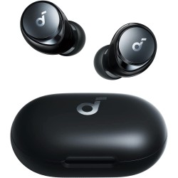 Anker Soundcore TWS Earphone HiRes ANC IPX4 Black - Space A40 - HiRes ANC IPX4 Black — Buy in Cyprus with Fast Delivery