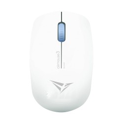 Alcatroz Mouse - AIRMOUSE 3 - Wireless Silent White — Buy in Cyprus with Fast Delivery