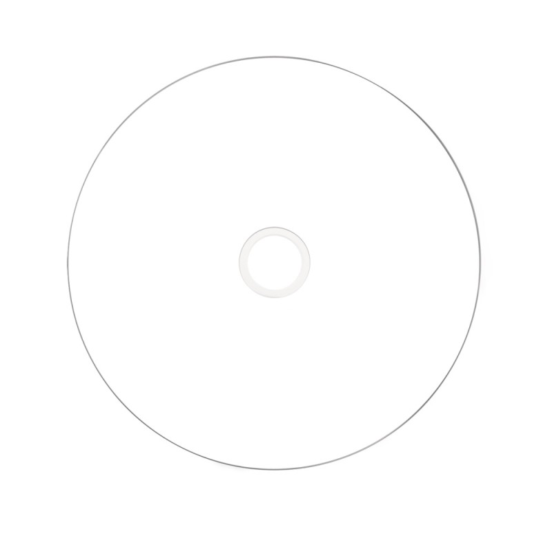 Verbatim BD-R 25GB 6X 10-Pack Jewel Case Printable - 43713 - BD-R 25GB 6X 10-Pack Jewel Case Printable