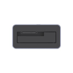Unitek HDK SATA6G Single Bay HDD Docking Station - S1304A - Single Bay HDD Docking Station — Buy in Cyprus with Fast Delivery