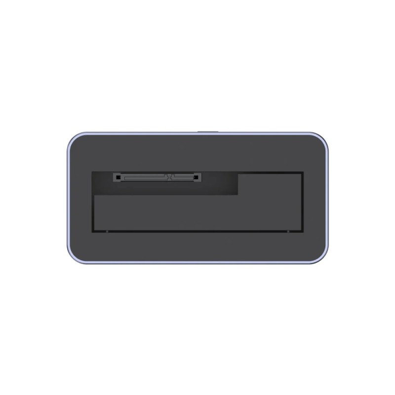 Unitek HDK SATA6G Single Bay HDD Docking Station - S1304A - Single Bay HDD Docking Station — Buy in Cyprus with Fast Delivery