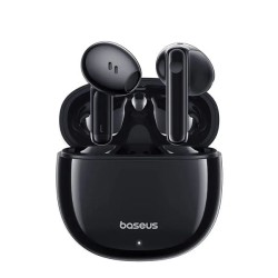 Baseus Headphones In Ear TWS - Bowie E13 - Galaxy Black — Buy in Cyprus with Fast Delivery