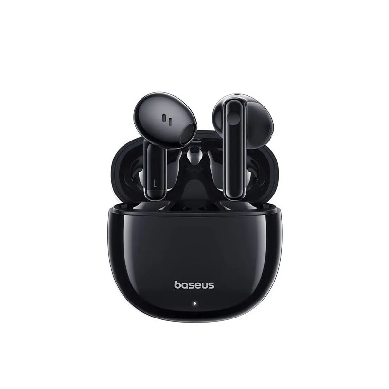Baseus Headphones In Ear TWS - Bowie E13 - Galaxy Black — Buy in Cyprus with Fast Delivery