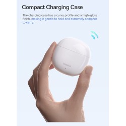 Baseus Headphones In Ear TWS - Bowie E13 - Galaxy Black — Buy in Cyprus with Fast Delivery