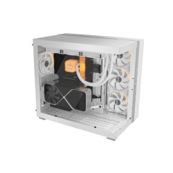 be quiet! Light Base 900 DX Full Tower Case - White, ARGB LED, E-ATX/ATX Support — Buy in Cyprus with Fast Delivery