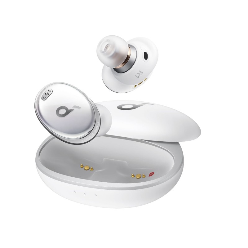 Anker Soundcore Liberty 3 Pro TWS Earphones - Frost White — Buy in Cyprus with Fast Delivery