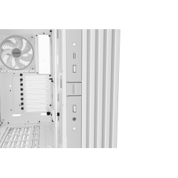 be quiet! Light Base 900 DX Full Tower Case - White, ARGB LED, E-ATX/ATX Support — Buy in Cyprus with Fast Delivery