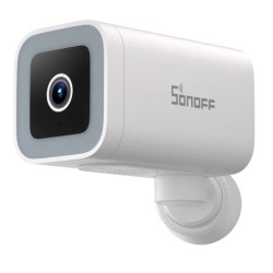 Sonoff Smart WiFi IP Security Camera - CAM-B1P — Buy in Cyprus with Fast Delivery