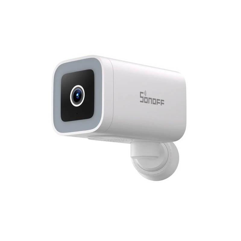 Sonoff Smart WiFi IP Security Camera - CAM-B1P — Buy in Cyprus with Fast Delivery