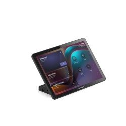 Yealink MeetingBar - A40-031 - MS Teams Room System Android with BYOD & Screen Sharing Support & Touch Console