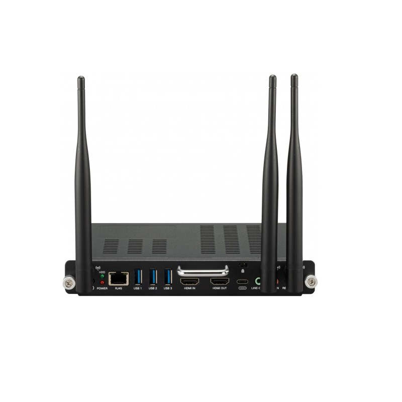 Viewsonic Android EDLA Slot In PC for ViewBoard - VPC-A31-O1 - Google Workspace Play Store — Buy in Cyprus with Fast Delivery