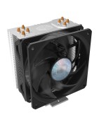 Cooler Master CPU Cooler - HYPER 212 EVO V2 - LGA1700 — Buy in Cyprus with Fast Delivery