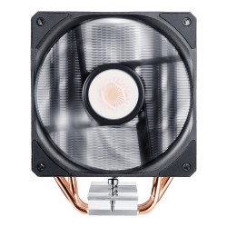 Cooler Master CPU Cooler - HYPER 212 EVO V2 - LGA1700 — Buy in Cyprus with Fast Delivery