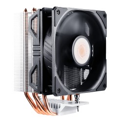 Cooler Master CPU Cooler - HYPER 212 EVO V2 - LGA1700 — Buy in Cyprus with Fast Delivery