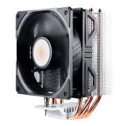 Cooler Master CPU Cooler - HYPER 212 EVO V2 - LGA1700 — Buy in Cyprus with Fast Delivery
