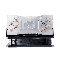 Cooler Master CPU Cooler - HYPER 212 EVO V2 - LGA1700 — Buy in Cyprus with Fast Delivery
