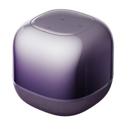 Baseus Speaker Wireless - AeQur V2 - Midnight Purple — Buy in Cyprus with Fast Delivery