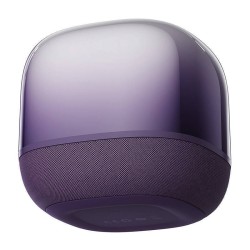 Baseus Speaker Wireless - AeQur V2 - Midnight Purple — Buy in Cyprus with Fast Delivery