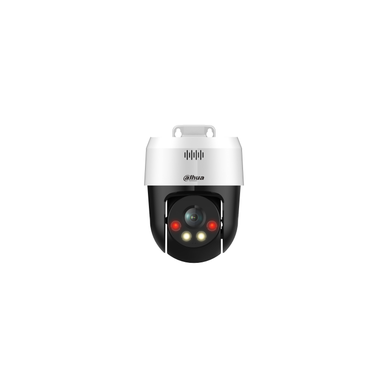 Dahua IP 5.0MP PT Dome Smart Dual Light - SD2A500NB-GNY-A-PV - IP 5.0MP PT Dome Smart Dual Light
