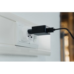 Verbatim Travel Adaptor - WTEU-02 - World to Europe — Buy in Cyprus with Fast Delivery