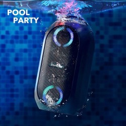 Anker Soundcore Rave PartyCast IPX7 Portable BT Speaker - IPX7 — Buy in Cyprus with Fast Delivery